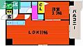 ピュア京橋6階6.5万円