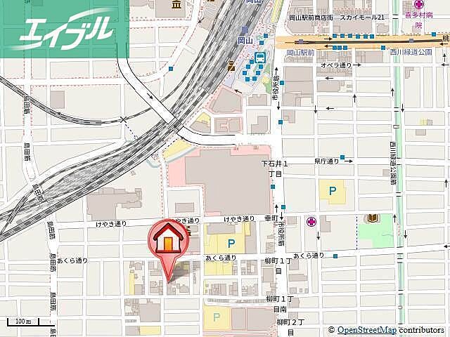 地図