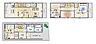 その他：【3階建て×3SLDK駐車場なしプランのご提案】「完全自由設計」でご家族の理想の住まいを建築可能♪(建物価格1780万円、建物面積72.10？)