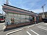 周辺：セブンイレブン枚方田口2丁目店…徒歩8分（600ｍ）