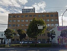 岡山県岡山市北区今7丁目（賃貸マンション1K・3階・19.80㎡） その26