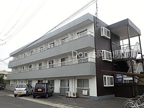 岡山県岡山市北区今7丁目（賃貸マンション1K・3階・19.80㎡） その19