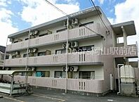 岡山県岡山市中区浜1丁目：物件画像／株式会社ジェイ・フィール