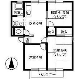 JR宇野線 備前西市駅 徒歩2分