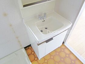 岡山県岡山市北区田町2丁目（賃貸マンション1LDK・4階・41.21㎡） その10