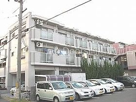 岡山県岡山市北区下中野708-108（賃貸マンション1K・3階・21.10㎡） その1