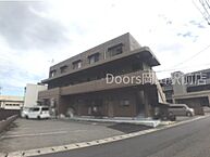 岡山県岡山市北区辰巳：物件画像／株式会社ジェイ・フィール