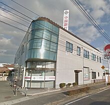 岡山県岡山市中区桑野（賃貸マンション3LDK・3階・66.34㎡） その14