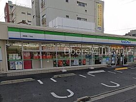 岡山県岡山市北区春日町（賃貸マンション1LDK・4階・39.00㎡） その26