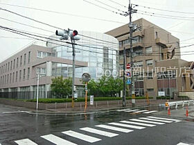 プレアール後楽園  ｜ 岡山県岡山市中区浜1丁目（賃貸マンション1K・3階・19.11㎡） その12