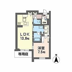 大元駅 10.3万円