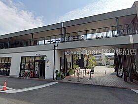 岡山県岡山市北区西長瀬（賃貸アパート1LDK・3階・41.86㎡） その11