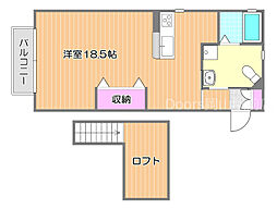 岡山駅 5.7万円