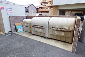 岡山県岡山市南区西市（賃貸マンション2LDK・3階・64.03㎡） その6