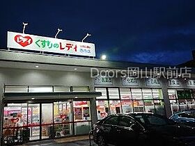 岡山県岡山市南区新保（賃貸マンション1LDK・2階・41.59㎡） その23