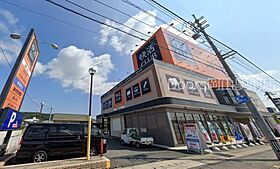 岡山県岡山市北区津倉町1丁目（賃貸アパート1R・1階・24.43㎡） その11