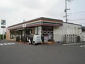 岡山県岡山市南区妹尾（賃貸アパート1LDK・2階・42.31㎡） その17