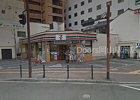 岡山県岡山市北区中山下2丁目（賃貸マンション1R・10階・18.49㎡） その22