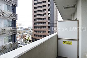 岡山県岡山市北区昭和町（賃貸マンション1DK・3階・38.61㎡） その13