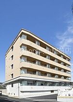 岡山県岡山市北区大和町2丁目（賃貸マンション1R・4階・28.80㎡） その1