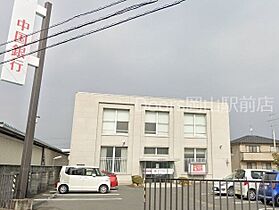 岡山県岡山市北区楢津（賃貸アパート1LDK・1階・41.02㎡） その23