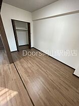 岡山県岡山市北区奥田本町（賃貸マンション1LDK・3階・40.08㎡） その6