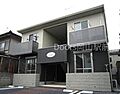 JR宇野線 備前西市駅 3.2kmの賃貸アパート