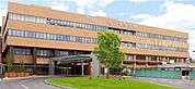 岡山大学医学部 678m