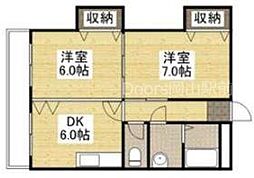 JR宇野線 備前西市駅 徒歩21分