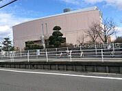 岡山市立操明幼稚園 544m