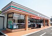 セブンイレブンJR高島駅西店 262m