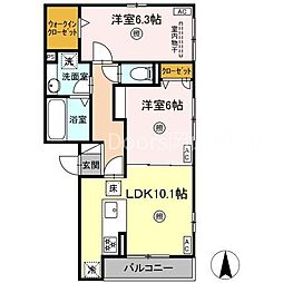 JR山陽本線 東岡山駅 徒歩12分