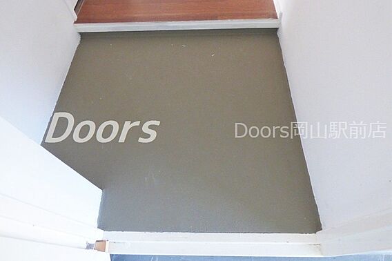 ヴィラナリー建部1号棟_内装_3