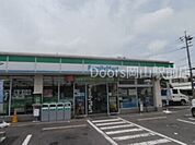 ファミリーマート岡山清水店 1152m