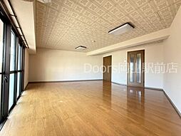 パル98 2階1Kのリビング/ダイニング