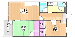 ガレリア21II 3階