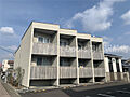 JR山陽本線 瀬戸駅 徒歩8分の賃貸アパート