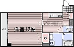 JR山陽本線 岡山駅 徒歩22分