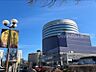 周辺：岡山シンフォニービル 541m