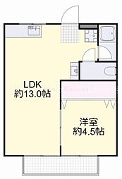 🉐敷金礼金0円！🉐井上コーポA棟
