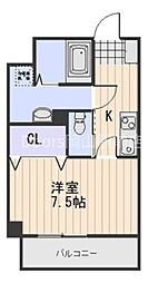 山陽本線 岡山駅 徒歩25分
