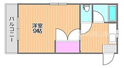 🉐敷金礼金0円！🉐山陽本線 庭瀬駅 徒歩18分