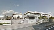 岡山市立陵南小学校 417m