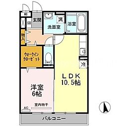 宇野線 大元駅 徒歩18分