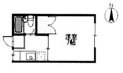 🉐敷金礼金0円！🉐山陽本線 北長瀬駅 徒歩9分