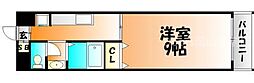 宇野線 大元駅 徒歩3分