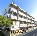岡山県岡山市中区中井4丁目：物件画像／株式会社ジェイ・フィール