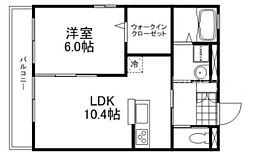 山陽本線 北長瀬駅 徒歩27分