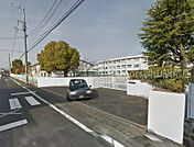 岡山市立吉備中学校 1513m
