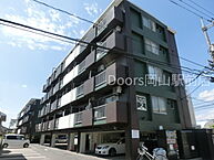 岡山県岡山市北区東花尻：物件画像／株式会社ジェイ・フィール